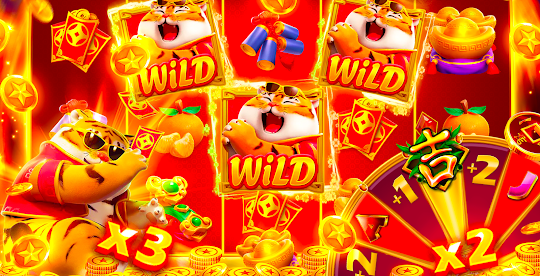 fortune tiger rodada grátis para mobile